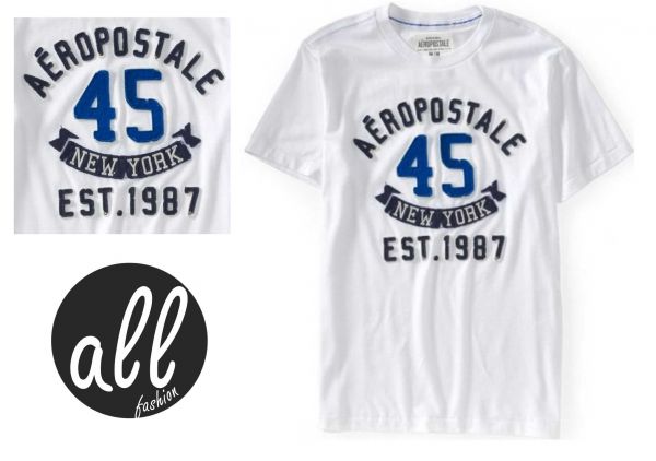 T-shirt Aeropostale Masculina