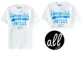 T-shirt Aeropostale Masculina PHYSED